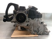 Recambio de culata para bmw 3 (e46) 320 d referencia OEM IAM 7785876 11127806057 13712246997