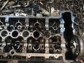 Recambio de culata para bmw 3 (e46) 320 d referencia OEM IAM 7785876 11127806057 13712246997
