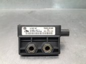 Recambio de modulo electronico para volkswagen new beetle (9c1, 1c1) 2.0 referencia OEM IAM 1J0907657 10098000171