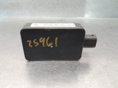 Recambio de modulo electronico para volkswagen new beetle (9c1, 1c1) 2.0 referencia OEM IAM 1J0907657 10098000171