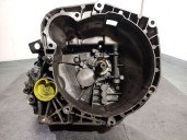 Recambio de caja cambios para fiat doblo furgoneta/monovolumen (223_) 1.9 jtd referencia OEM IAM 21750844669 55201117 