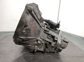 Recambio de caja cambios para fiat doblo furgoneta/monovolumen (223_) 1.9 jtd referencia OEM IAM 21750844669 55201117 