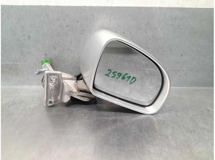 Recambio de retrovisor derecho para volkswagen new beetle (9c1, 1c1) 2.0 referencia OEM IAM 1C1857508F 1C1857508F 