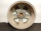 Recambio de llanta para jeep compass (mk49) 2.0 crd 4x4 referencia OEM IAM 05105473AA R18X7JOFFSET42.0