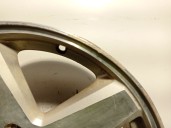 Recambio de llanta para jeep compass (mk49) 2.0 crd 4x4 referencia OEM IAM 05105473AA R18X7JOFFSET42.0