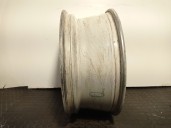 Recambio de llanta para jeep compass (mk49) 2.0 crd 4x4 referencia OEM IAM 05105473AA R18X7JOFFSET42.0