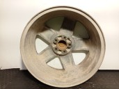 Recambio de llanta para jeep compass (mk49) 2.0 crd 4x4 referencia OEM IAM 05105473AA R18X7JOFFSET42.0