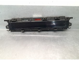 Recambio de cuadro instrumentos para renault grand scénic ii (jm0/1_) 1.9 dci (jm0g, jm12, jm1g, jm2c) referencia OEM IAM P82007