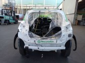dacia spring del año 2021