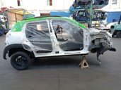 dacia spring del año 2021