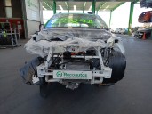 dacia spring del año 2021