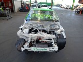 dacia spring del año 2021
