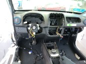 dacia spring del año 2021