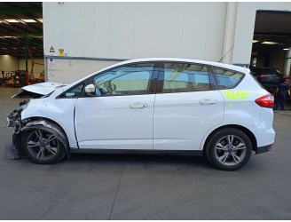 ford c-max ii (dxa/cb7, dxa/ceu) del año 2014