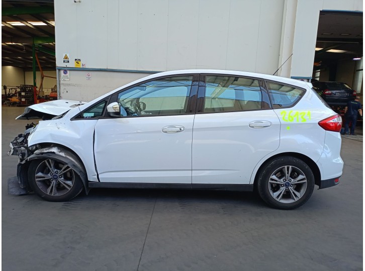 FORD C-MAX II (DXA/CB7, DXA/CEU)