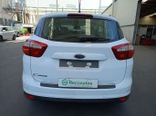 ford c-max ii (dxa/cb7, dxa/ceu) del año 2014