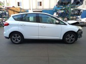 ford c-max ii (dxa/cb7, dxa/ceu) del año 2014