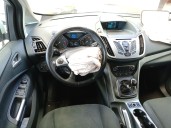 ford c-max ii (dxa/cb7, dxa/ceu) del año 2014