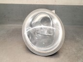 Recambio de faro derecho para volkswagen new beetle (9c1, 1c1) 2.0 referencia OEM IAM 1C0941006D 1C0941006D 0301163202
