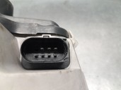 Recambio de faro derecho para volkswagen new beetle (9c1, 1c1) 2.0 referencia OEM IAM 1C0941006D 1C0941006D 0301163202
