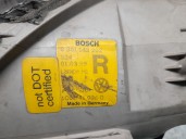 Recambio de faro derecho para volkswagen new beetle (9c1, 1c1) 2.0 referencia OEM IAM 1C0941006D 1C0941006D 0301163202