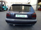 volkswagen golf iii (1h1) del año 1996