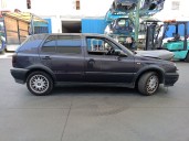volkswagen golf iii (1h1) del año 1996