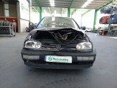 volkswagen golf iii (1h1) del año 1996