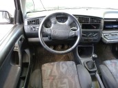 volkswagen golf iii (1h1) del año 1996