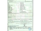 volkswagen golf iii (1h1) del año 1996
