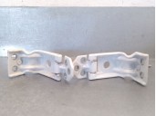 Replacement tailgate hinge for renault master iii van (fv) 2.3 dci 135 fwd (fv0n, fv08) OEM IAM reference 844000013R