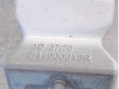 Replacement tailgate hinge for renault master iii van (fv) 2.3 dci 135 fwd (fv0n, fv08) OEM IAM reference 844000013R