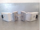 Replacement tailgate hinge for renault master iii van (fv) 2.3 dci 135 fwd (fv0n, fv08) OEM IAM reference 844000013R
