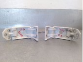 Replacement tailgate hinge for renault master iii van (fv) 2.3 dci 135 fwd (fv0n, fv08) OEM IAM reference 844000013R