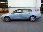 volkswagen passat b6 (3c2) del año 2010