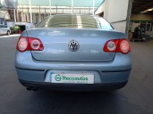 volkswagen passat b6 (3c2) del año 2010