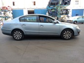 volkswagen passat b6 (3c2) del año 2010