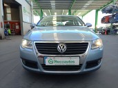 volkswagen passat b6 (3c2) del año 2010