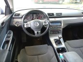 volkswagen passat b6 (3c2) del año 2010
