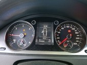 volkswagen passat b6 (3c2) del año 2010
