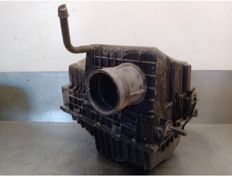 Recambio de carcasa filtro de aire para renault master iii furgoneta (fv) 2.3 dci 135 fwd (fv0n, fv08) referencia OEM IAM 165008