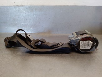 FRONT LEFT SEAT BELT 868840018R 