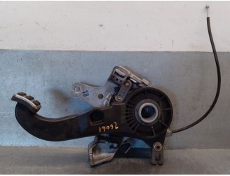 Recambio de palanca freno de mano para mercedes-benz clase c coupé (cl203) c 220 cdi (203.708) referencia OEM IAM A2034201684 A2