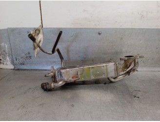 Recambio de enfriador egr para volkswagen golf iii (1h1) 1.8 referencia OEM IAM SH012030Y SH012030YA 03E14B0223