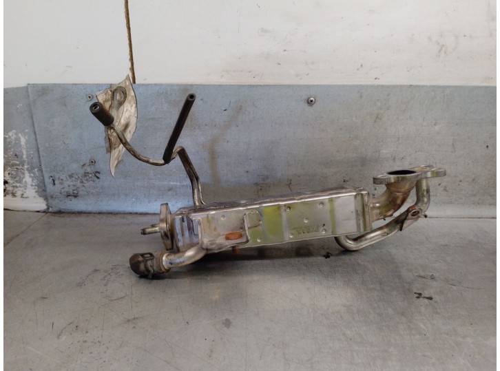 Recambio de enfriador egr para volkswagen golf iii (1h1) 1.8 referencia OEM IAM SH012030Y SH012030YA 03E14B0223