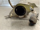 Recambio de enfriador egr para volkswagen golf iii (1h1) 1.8 referencia OEM IAM SH012030Y SH012030YA 03E14B0223