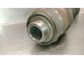 Recambio de transmision delantera derecha para hyundai tucson (jm) 2.0 crdi referencia OEM IAM 495002E850 495002E850 