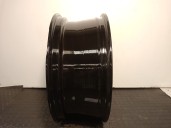Recambio de llanta para nissan juke (f16_) 1.0 referencia OEM IAM 6PA3B R19X71/2J35 