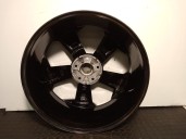Recambio de llanta para nissan juke (f16_) 1.0 referencia OEM IAM 6PA3B R19X71/2J35 