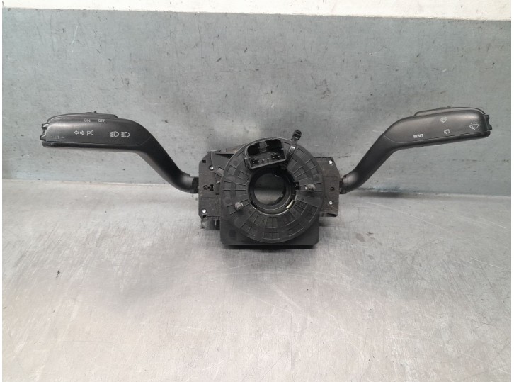 Recambio de mando luces para seat ibiza iv (6j5, 6p1) 1.9 tdi referencia OEM IAM 7H0953503DC 7H0953513C 